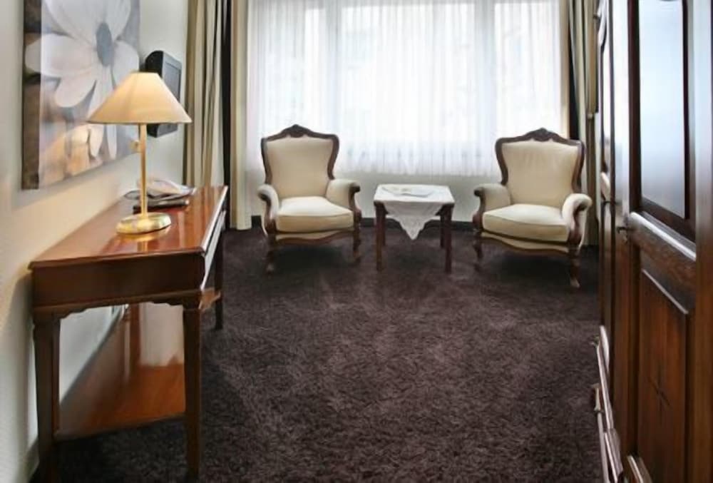 Фото Waldecker Hof