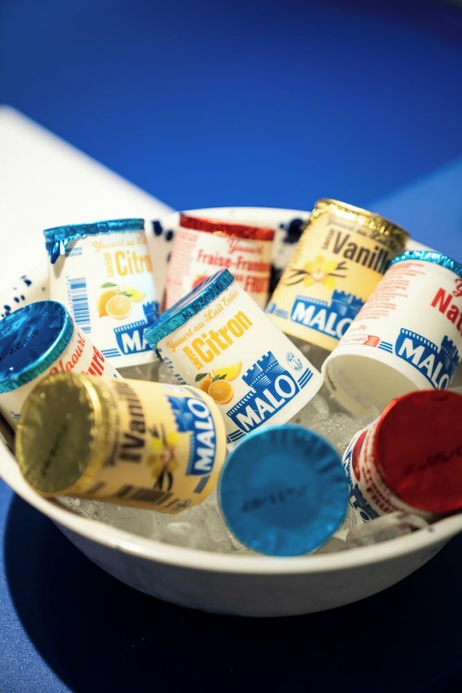 Фото Graphik Montparnasse