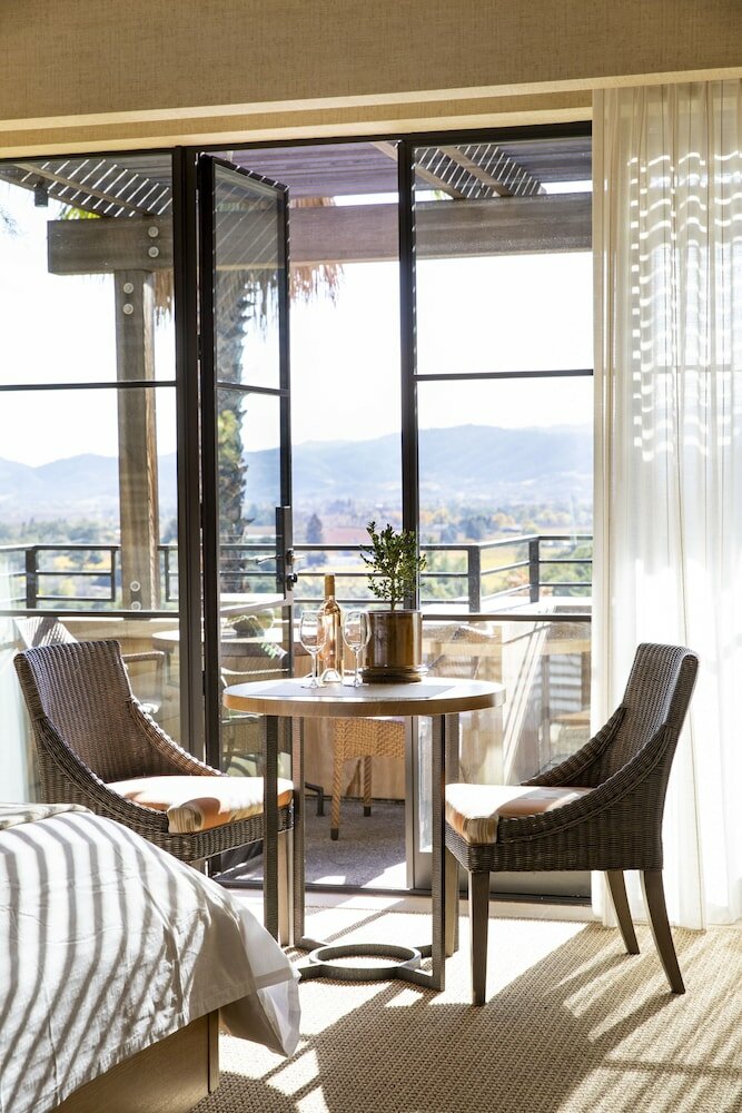 Фото Auberge Du Soleil