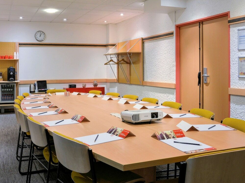 Фото ibis Лион Вокзал Парт-Дьё