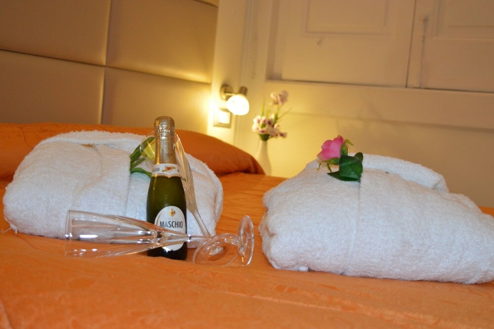 Фото Villa Vittoria