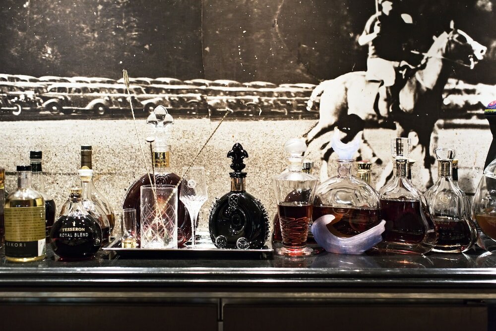 Фото The Beverly Hills Hotel