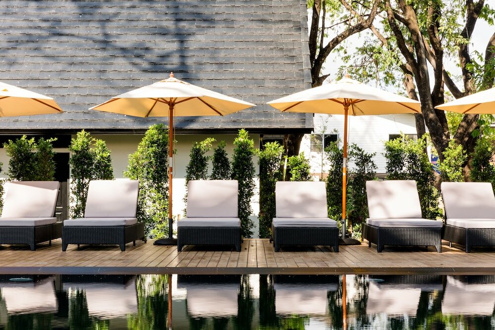 Фото Mora Boutique Hotel