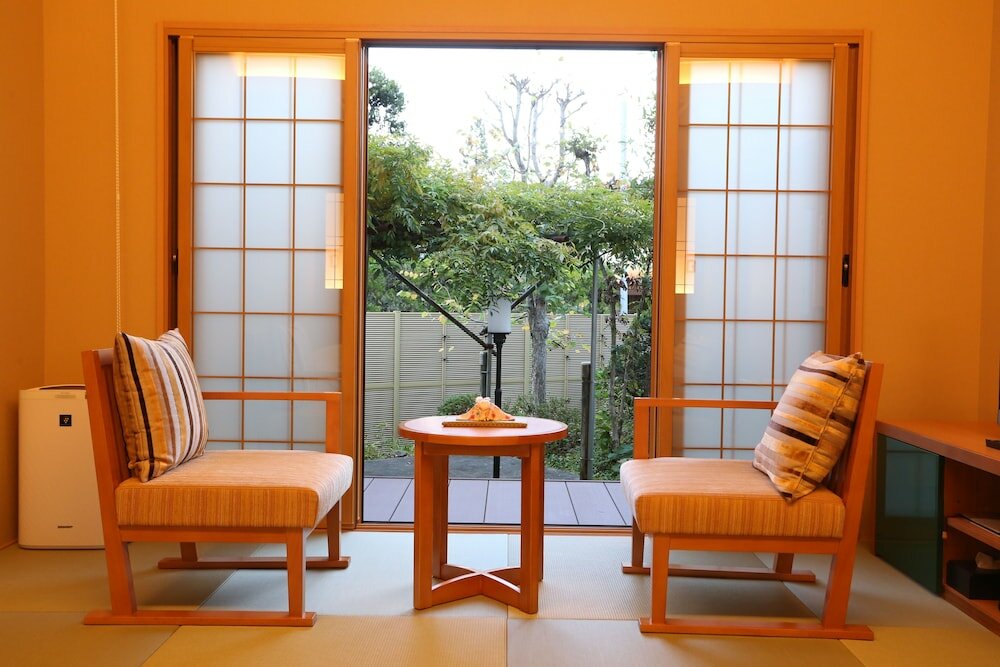 Фото Oyado Ikegami