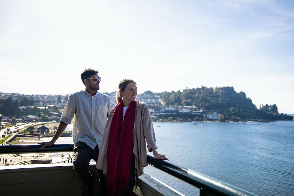 Фото Hotel Bellavista