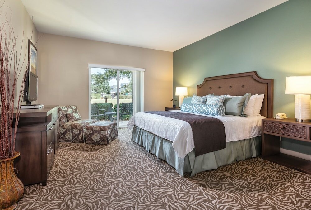 Фото WorldMark Windsor