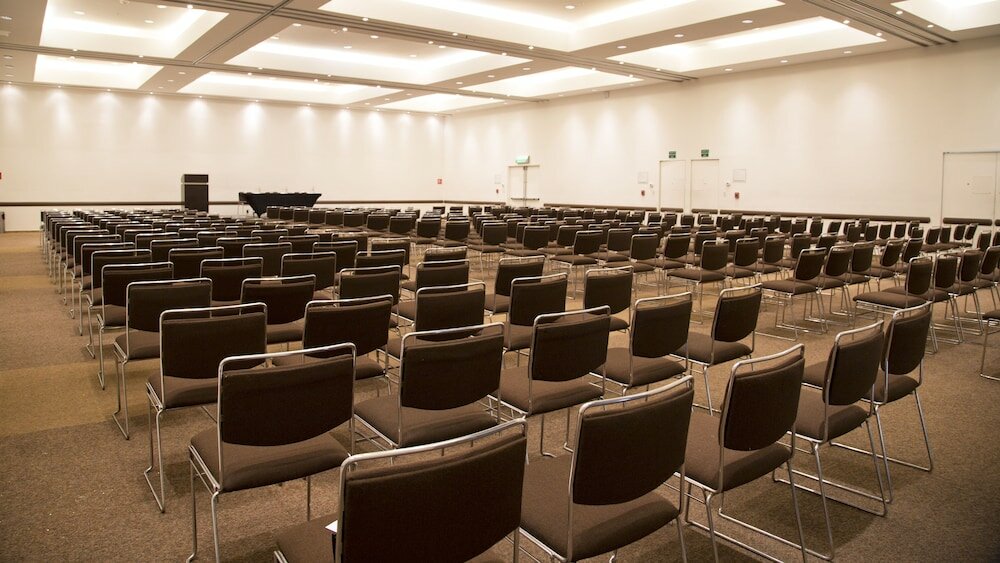 Фото Holiday Inn Mexico City - Plaza Universidad