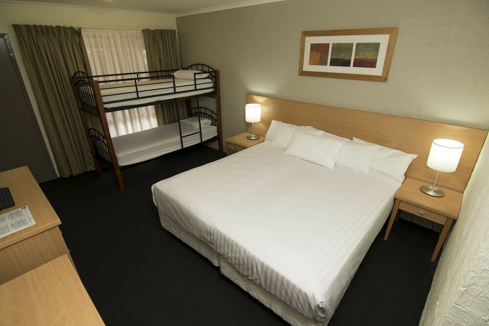 Фото ibis Styles Canberra Eaglehawk