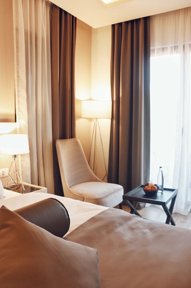 Фото Villa Gracia