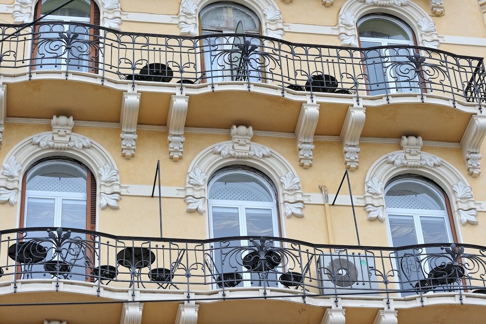Фото Lolli Palace Hotel Sanremo