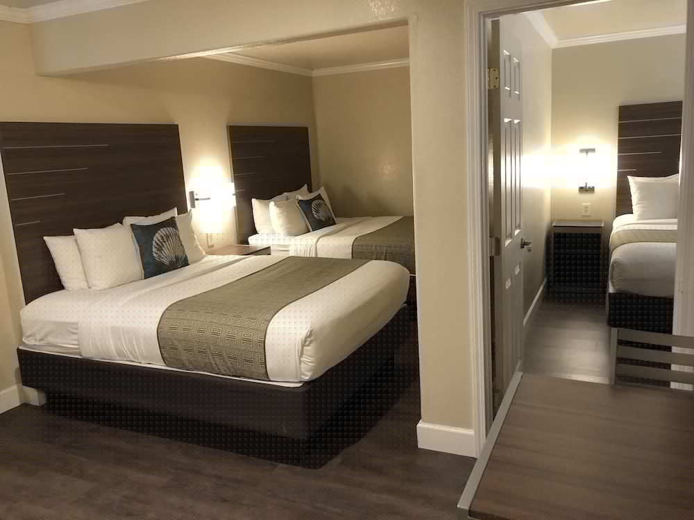 Фото El Castell Motel