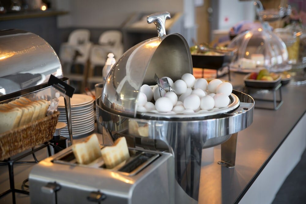 Фото First Hotel Dragonen