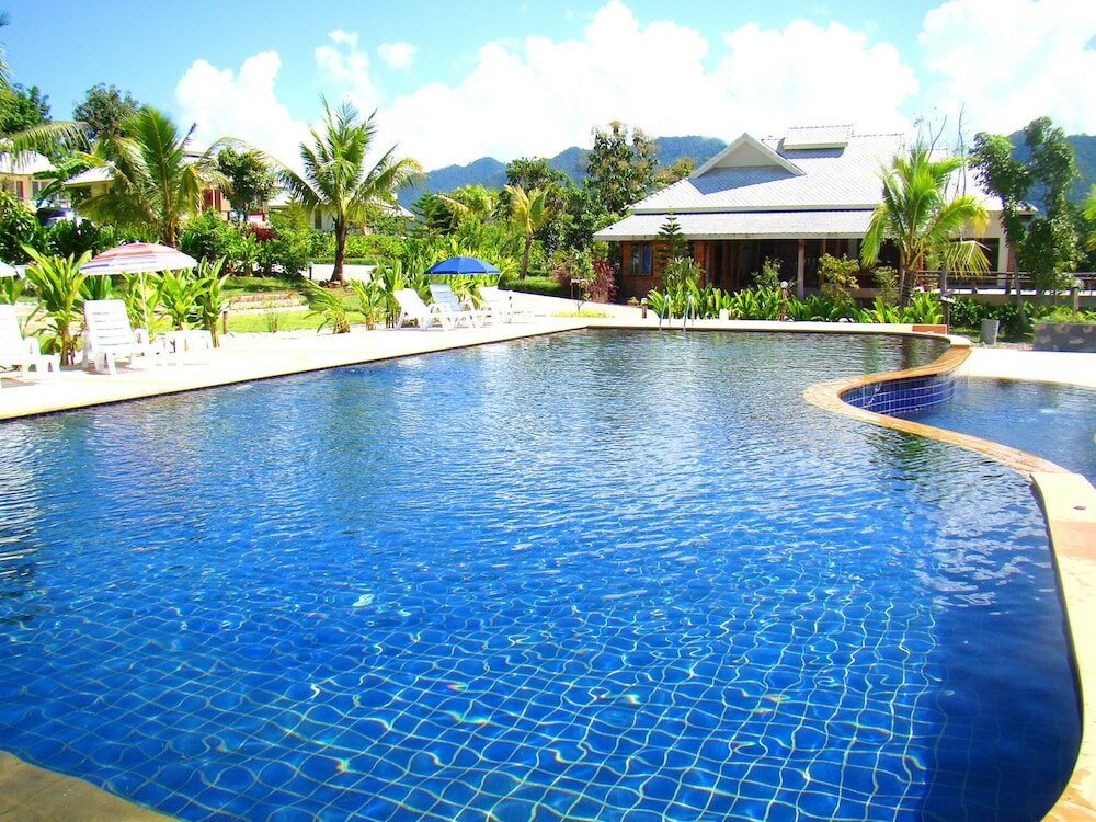 Фото Pai Iyara Resort