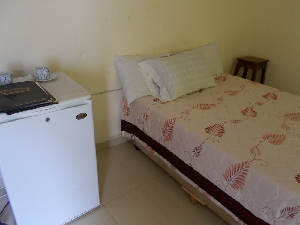 Фото Shantumbu Lodge