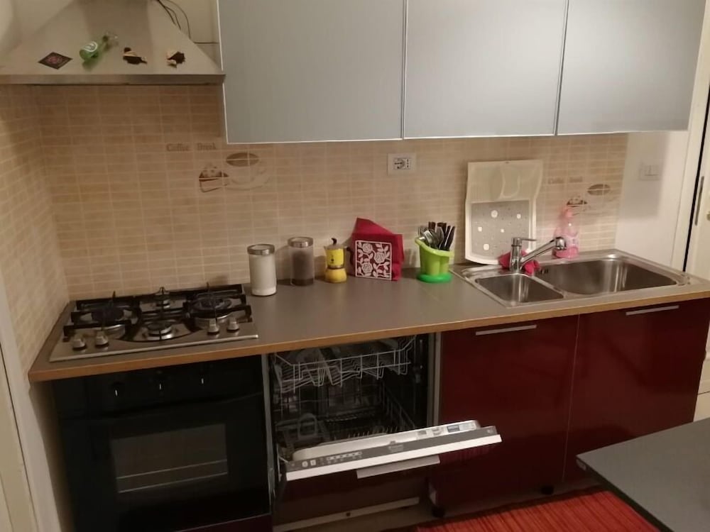 Фото Sergio's Guest House