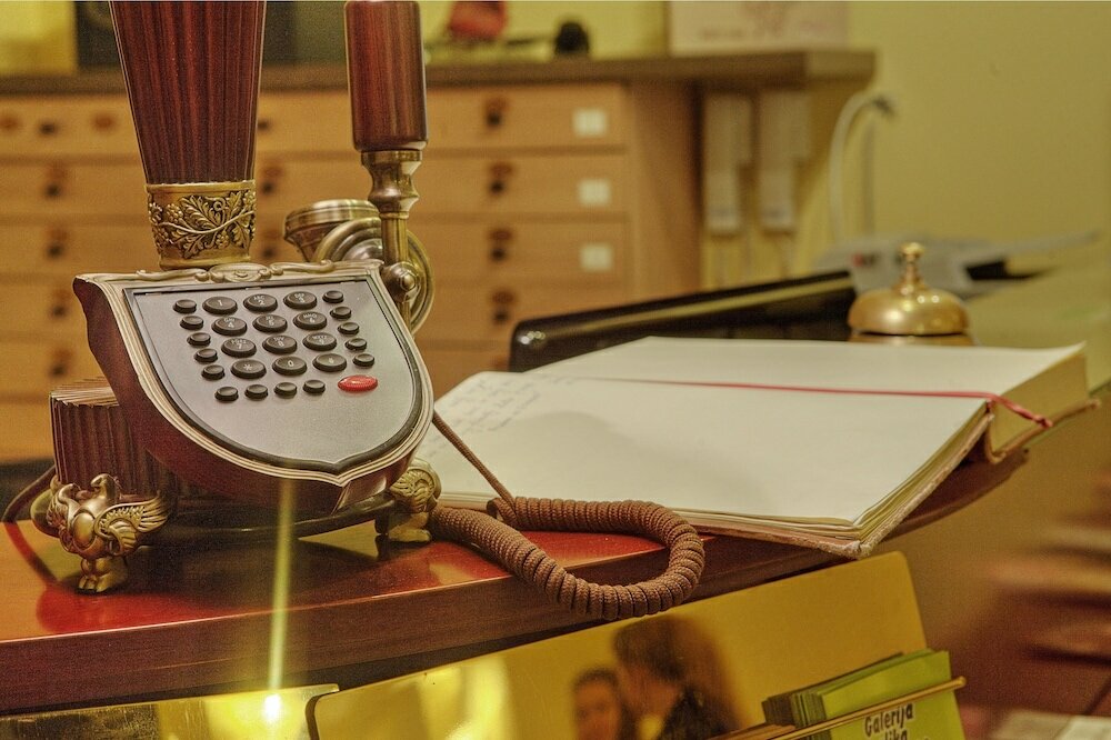 Фото Planeta Inn