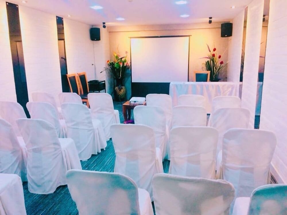 Фото Ntk Residence