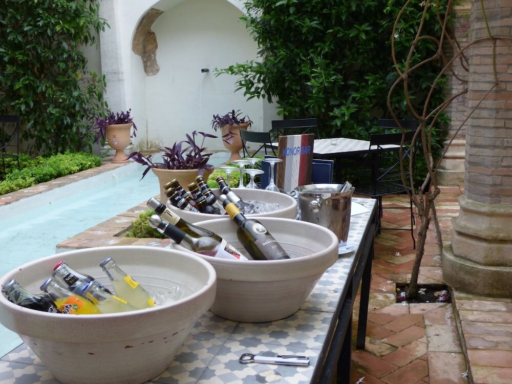 Фото Las Casas de la Juderia Hotel