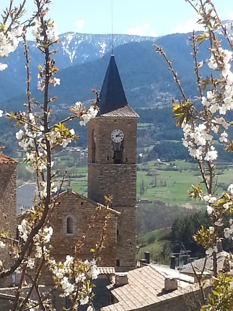 Фото Cerdanya EcoResort & SPA