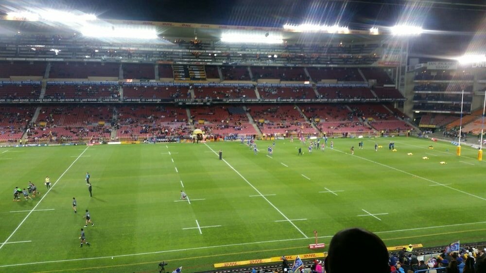 Фото Newlands Guest House