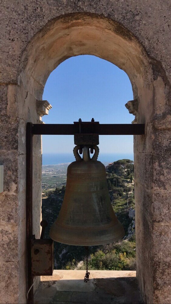Фото Eremo Madonna delle Grazie