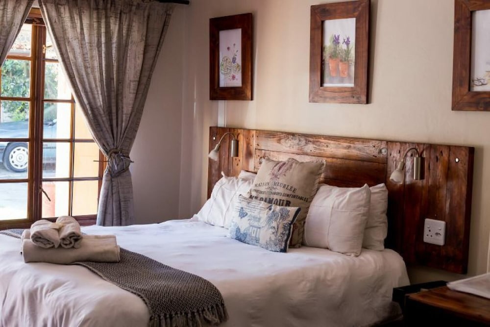 Фото Bo Kamer Guesthouse