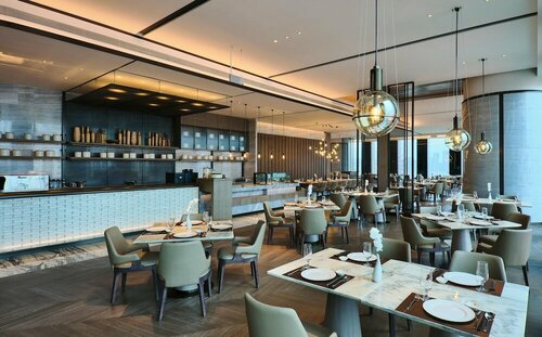 Гостиница Crowne Plaza Nanning City Center, an Ihg Hotel в Наньнине