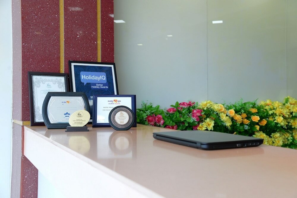 Фото Tri Sea Hotel