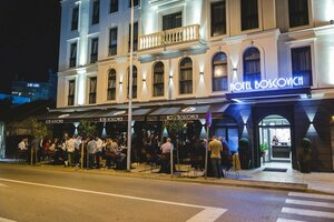 Гостиница Boscovich Boutique Hotel