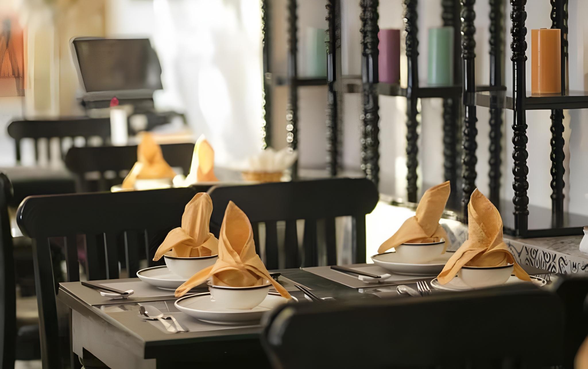 Фото The Noble Swan Hotel & SPA