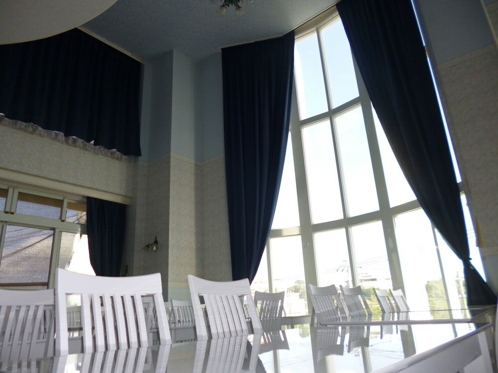 Фото Hotel Shalala