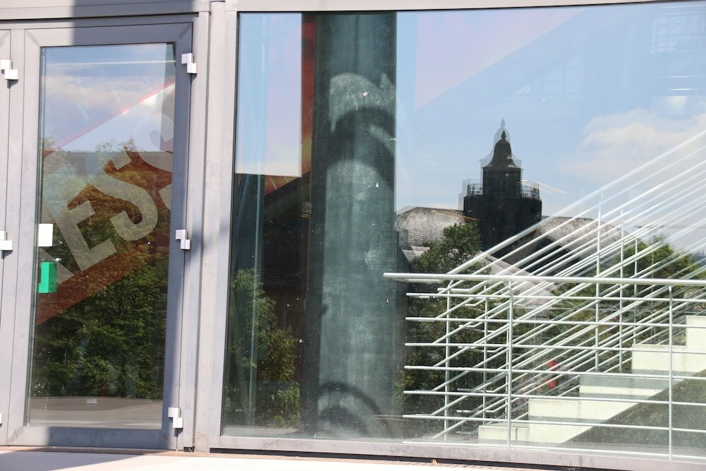 Фото Hotel Stadtpalais