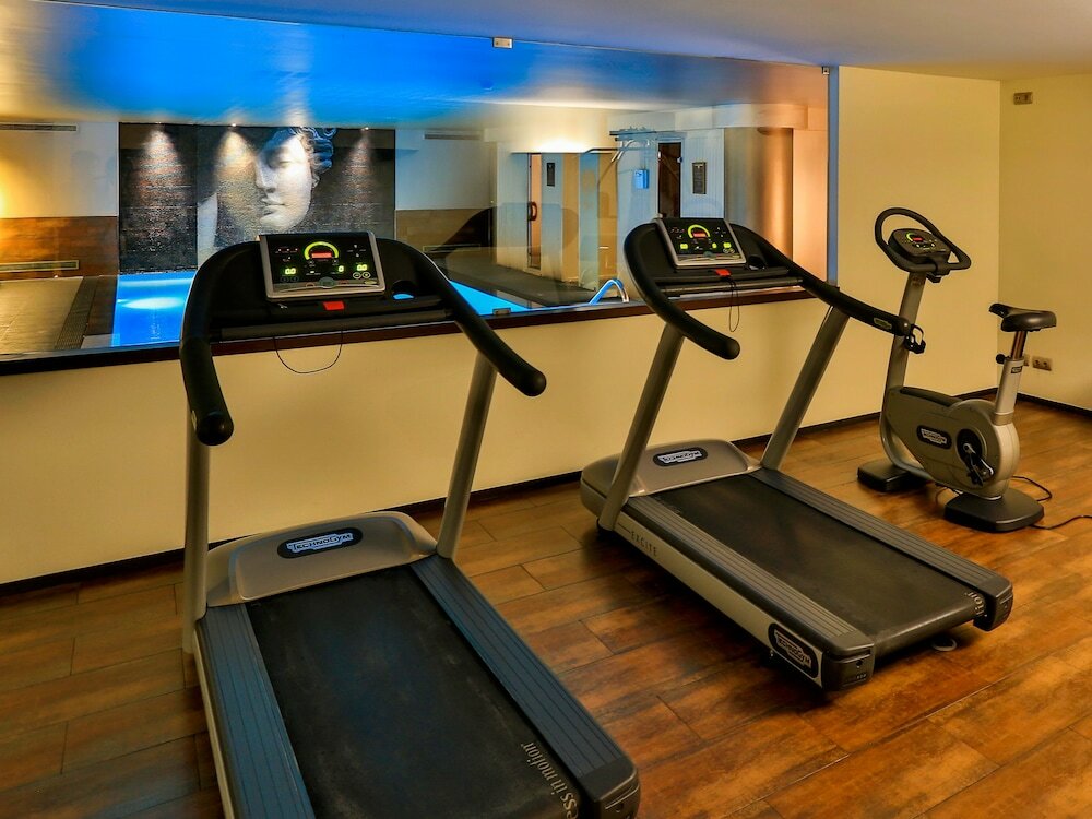 Фото Dom Pedro Lisboa