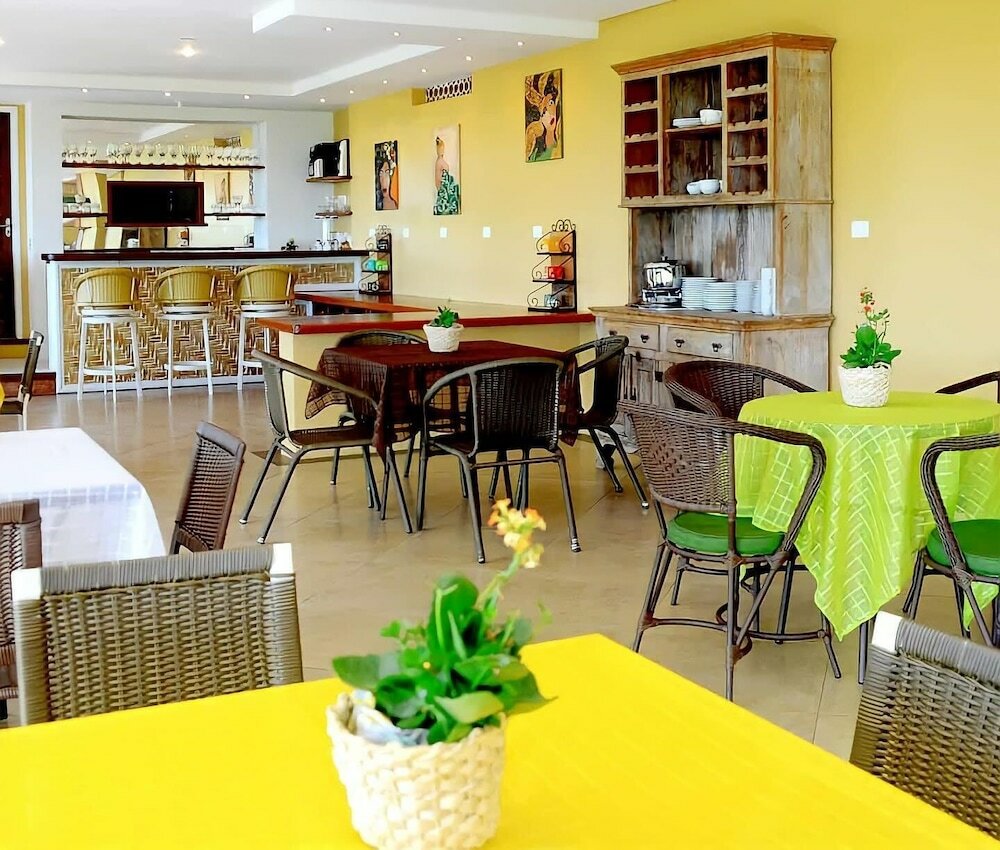 Фото Pousada Pelicano