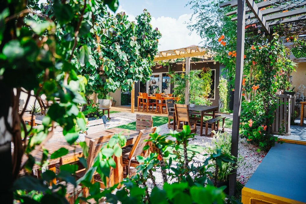 Фото Rh Boutique Hotel Aruba