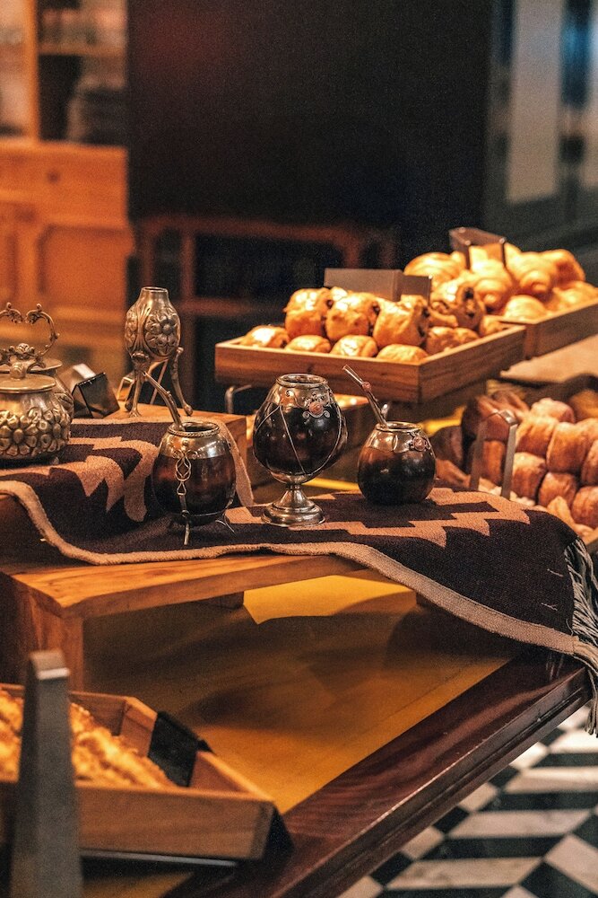 Фото Four Seasons Hotel Buenos Aires