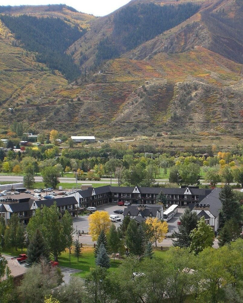 Фото Silver Spruce Inn