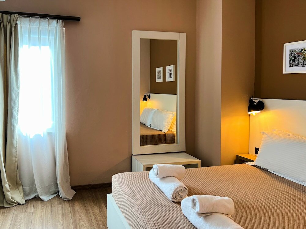 Фото Oda Hotel Tirana