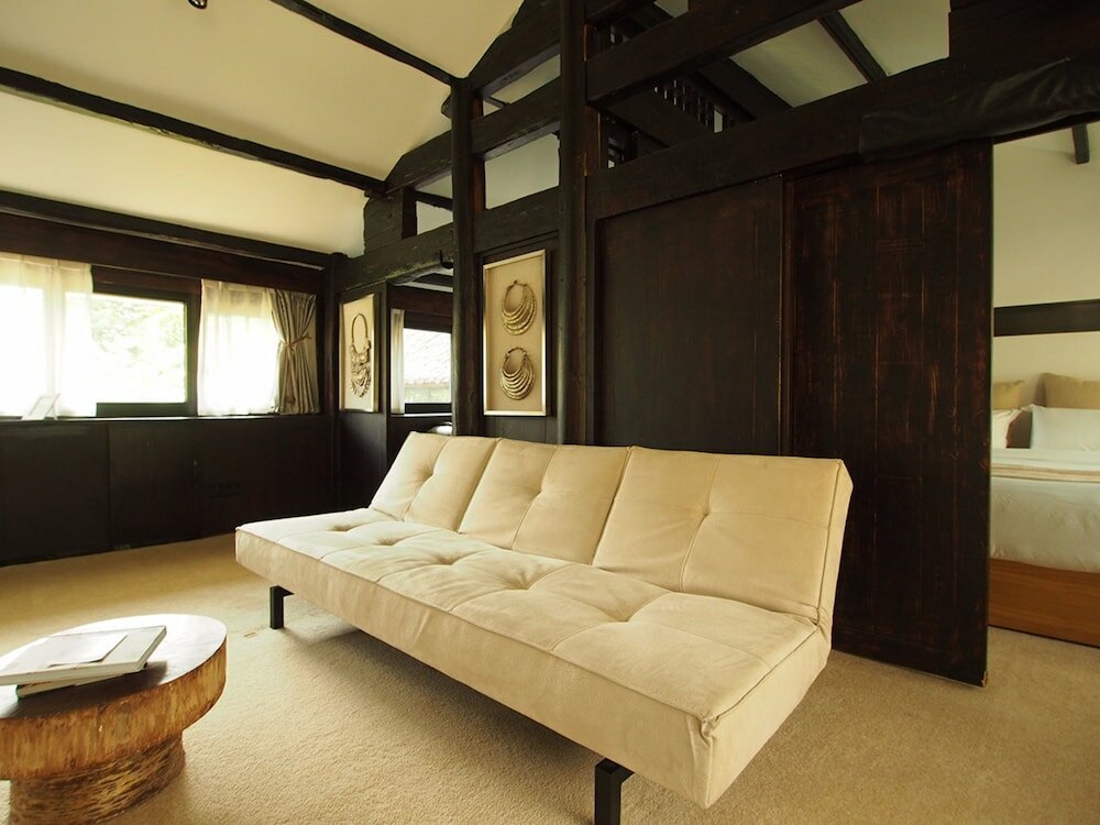 Фото The Bivou Lijiang