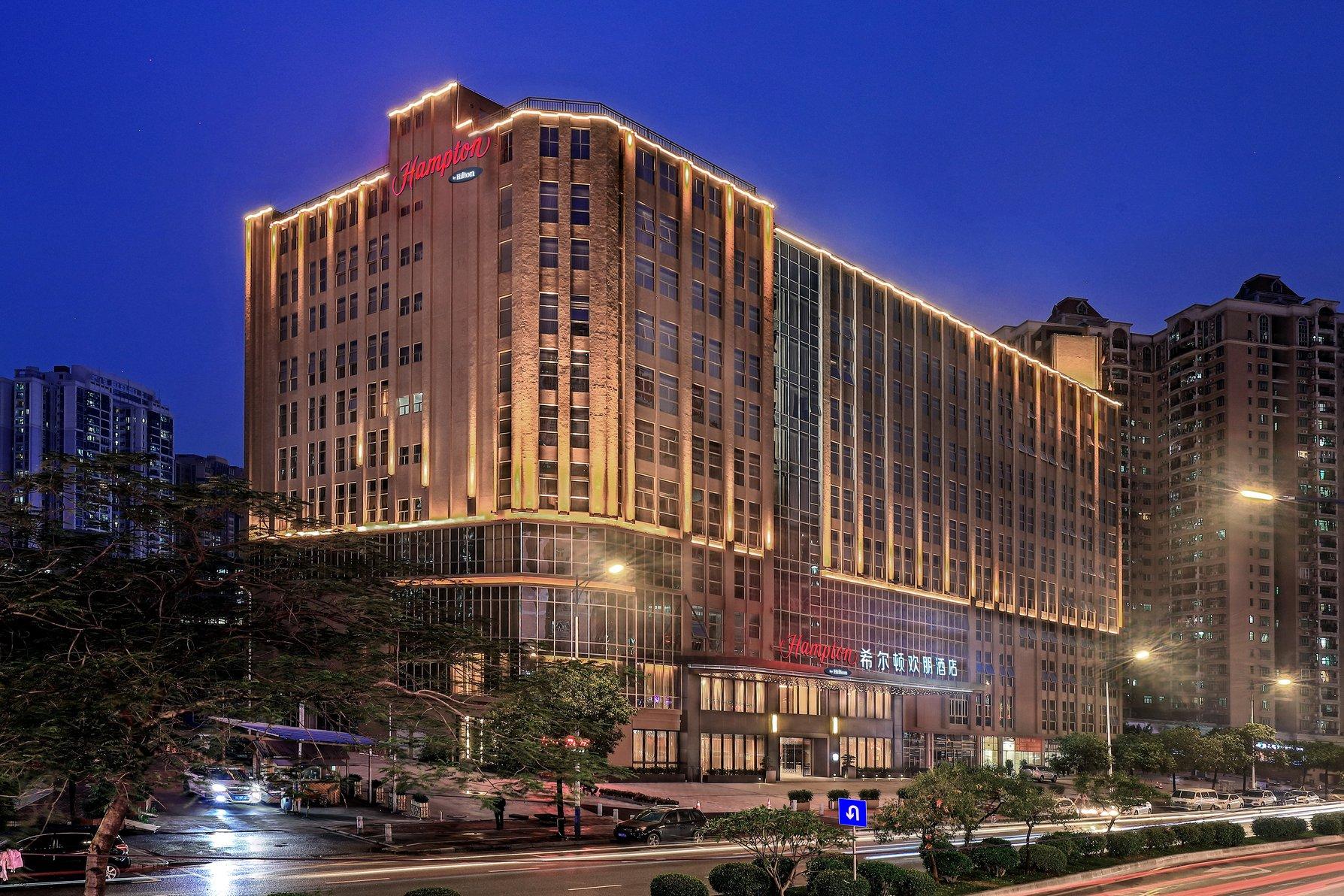 Фото отеля 3