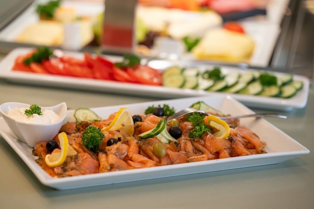 Фото Erikson Hotel