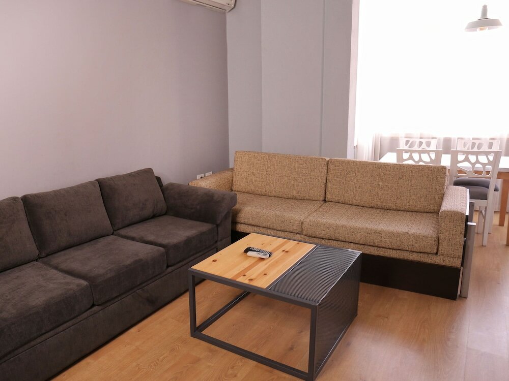 Фото Oda Hotel Tirana