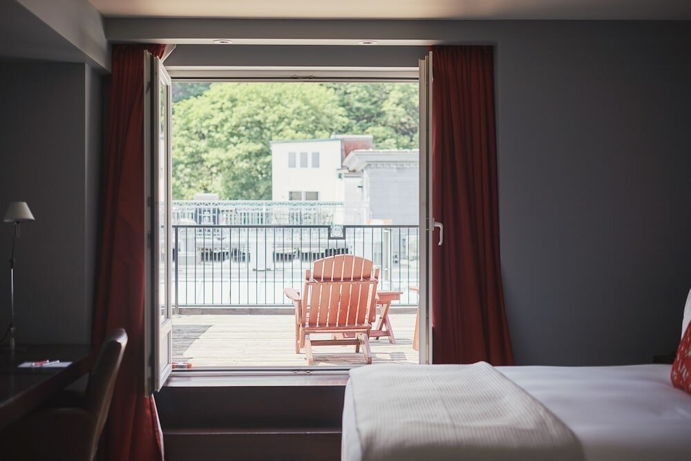 Фото Auberge Saint Antoine