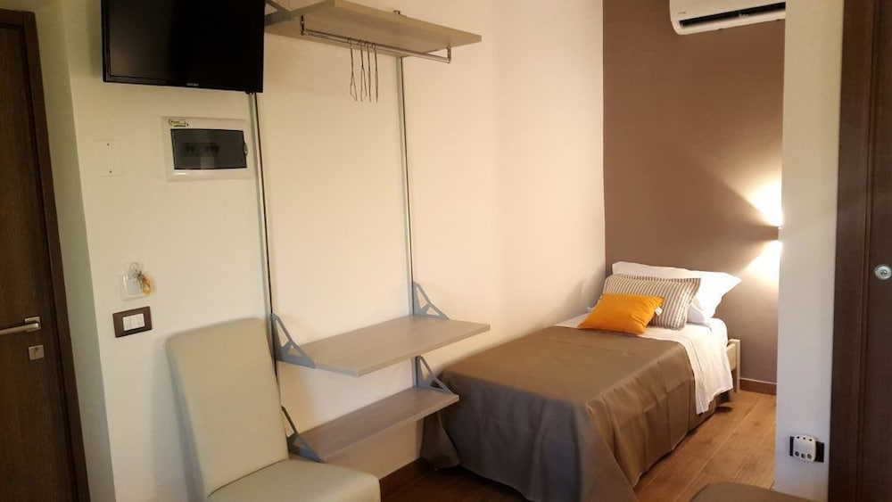 Фото B&b Il Campanile