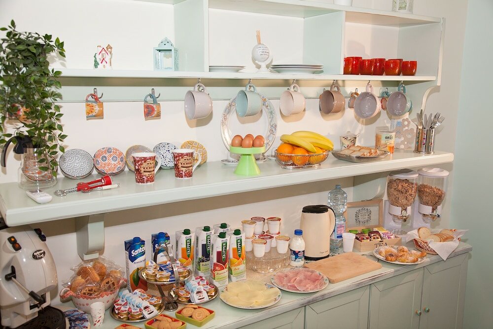 Фото B&b Napoli Capitale