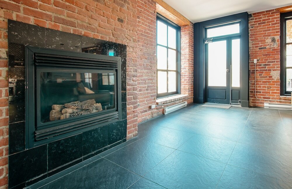 Фото Les Lofts St-Vallier - by Les Lofts Vieux-Quebec