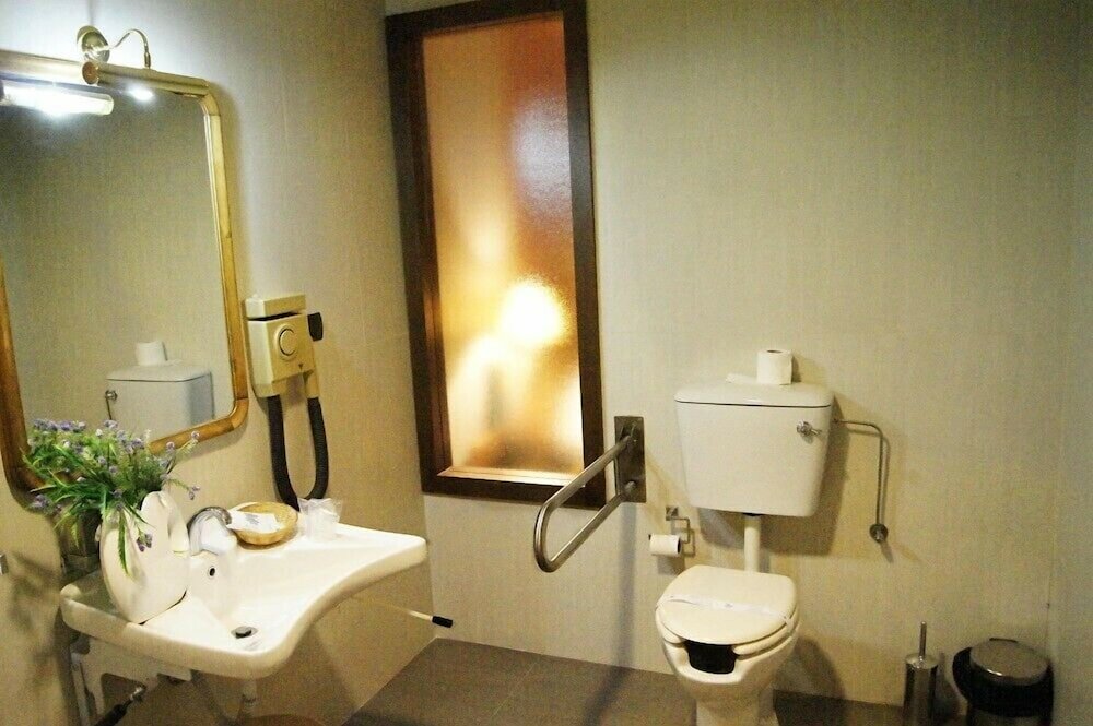 Фото Palace Hotel & SPA Termas de São Vicente