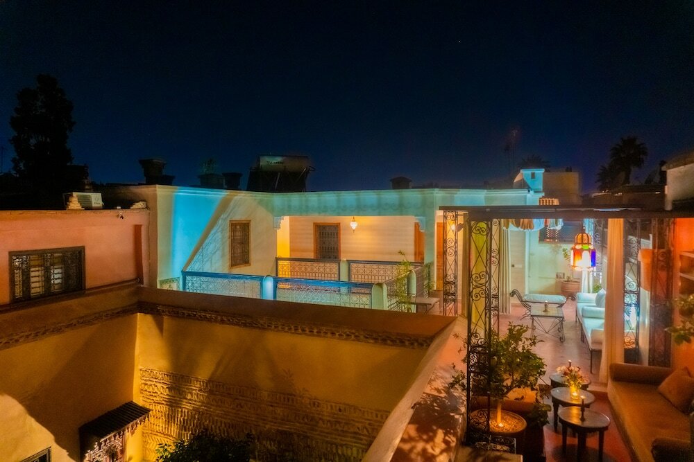 Фото Riad Louaya