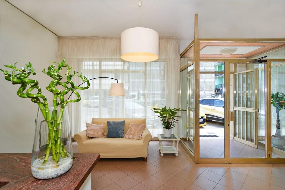 Фото Hotel Stella d'Italia