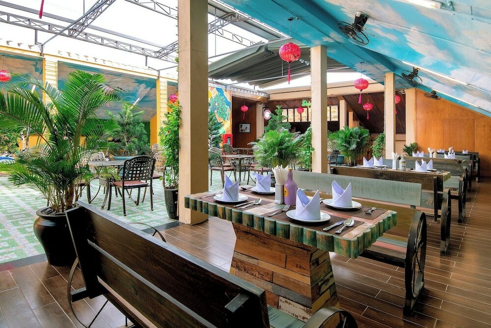 Фото Fivitel Hoi An Hotel